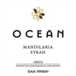 Mandilaria-Syrah_Ocean Mandilaria-Syrah_Ocean