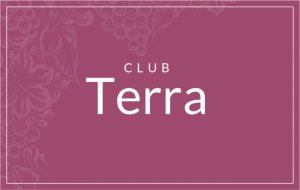 red box with the words club terra