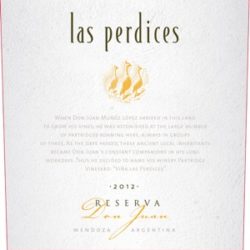 Vina-Las-Perdices-Don-Juan-Reserva-Argenina Vina-Las-Perdices-Don-Juan-Reserva-Argenina