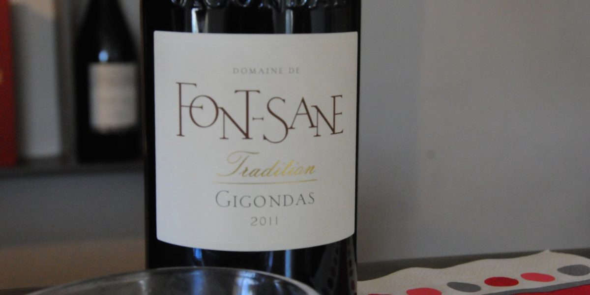 domaine-de-font-sane-gigondas-tradition