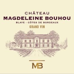 Magdeleine Bouhou Magdeleine Bouhou