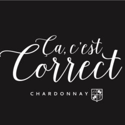 Papargyriou-Ca cest correct Chardonnay Papargyriou